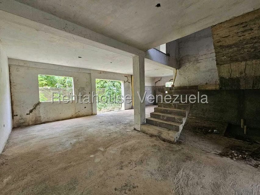 Casa (1 Nivel) en Venta en Parcelamiento Santa Ana, Falcon - 17