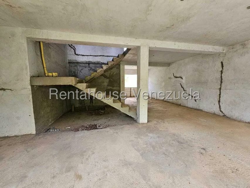 Casa (1 Nivel) en Venta en Parcelamiento Santa Ana, Falcon - 19