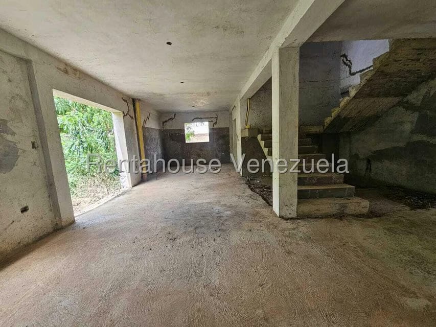 Casa (1 Nivel) en Venta en Parcelamiento Santa Ana, Falcon - 20