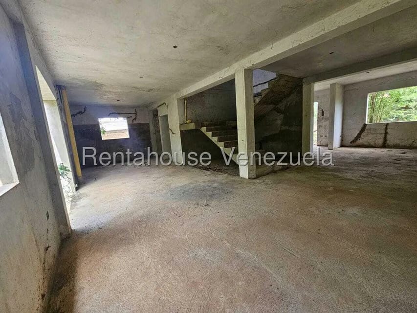 Casa (1 Nivel) en Venta en Parcelamiento Santa Ana, Falcon - 21
