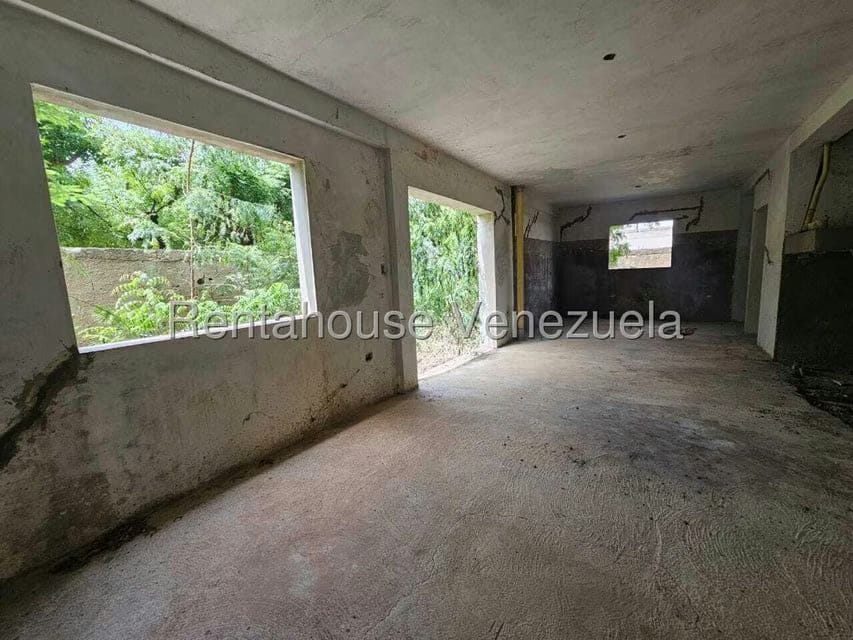 Casa (1 Nivel) en Venta en Parcelamiento Santa Ana, Falcon - 22