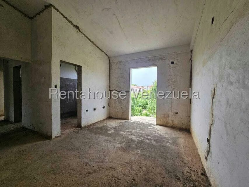 Casa (1 Nivel) en Venta en Parcelamiento Santa Ana, Falcon - 4