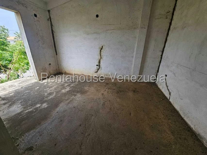 Casa (1 Nivel) en Venta en Parcelamiento Santa Ana, Falcon - 5