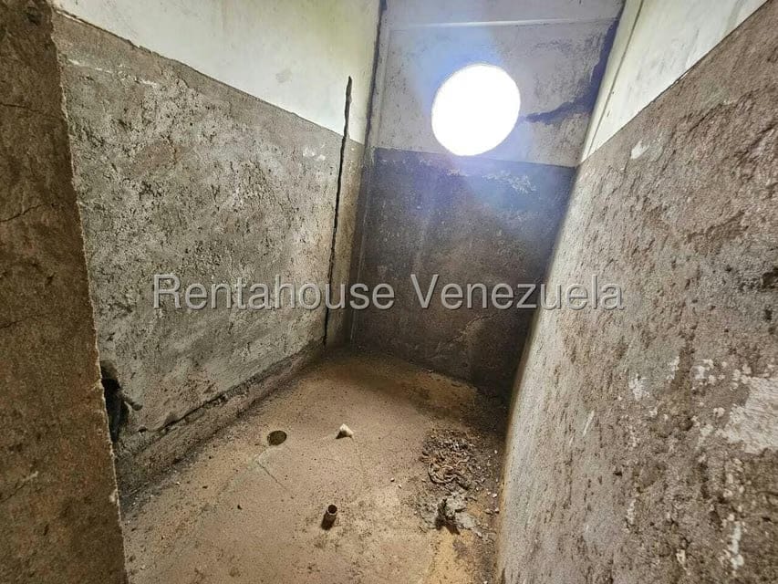 Casa (1 Nivel) en Venta en Parcelamiento Santa Ana, Falcon - 6