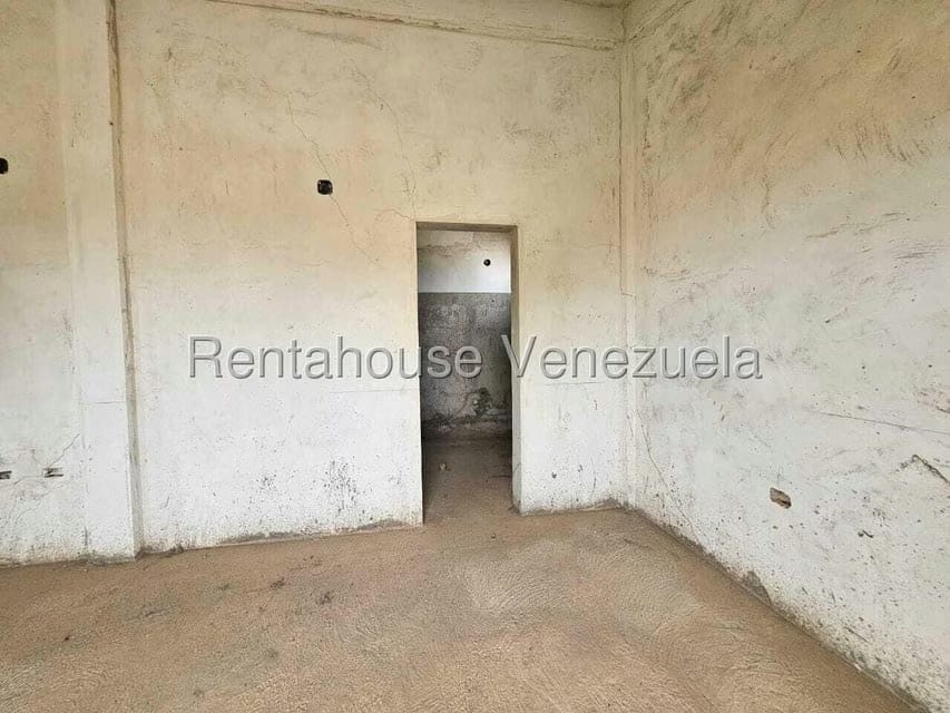 Casa (1 Nivel) en Venta en Parcelamiento Santa Ana, Falcon - 8