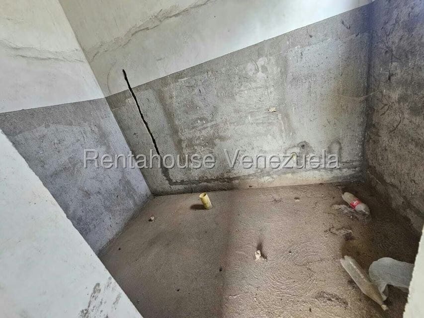 Casa (1 Nivel) en Venta en Parcelamiento Santa Ana, Falcon - 9