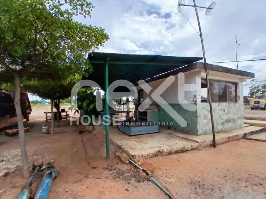 Terreno en Venta en El Rodeo San Francisco