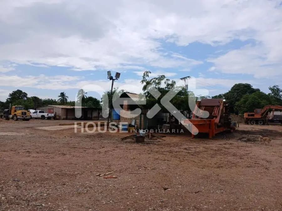 Terreno en Venta en El Rodeo San Francisco - 2