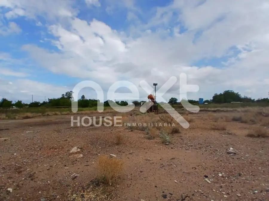 Terreno en Venta en El Rodeo San Francisco - 3