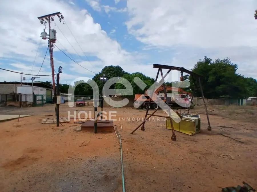 Terreno en Venta en El Rodeo San Francisco - 5