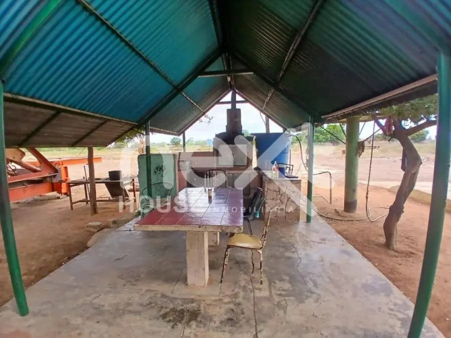 Terreno en Venta en El Rodeo San Francisco - 6