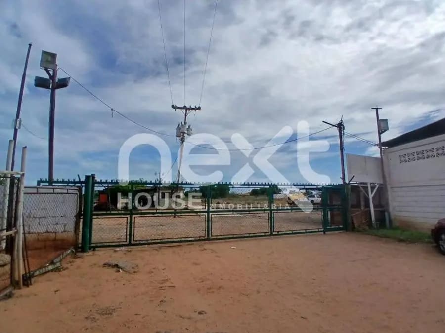 Terreno en Venta en El Rodeo San Francisco - 7