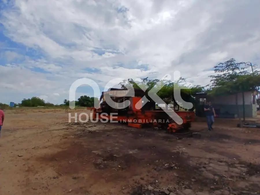 Terreno en Venta en El Rodeo San Francisco - 8