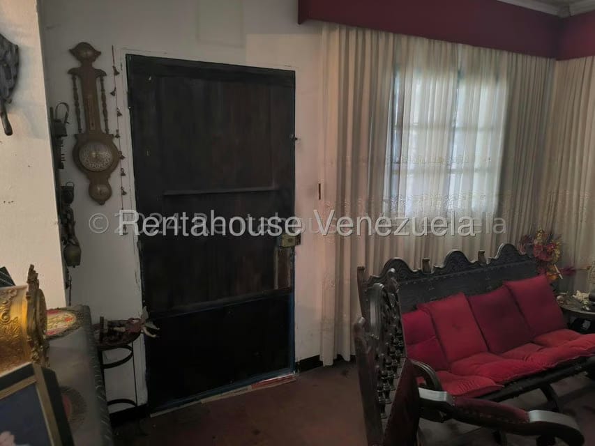 Casa (1 Nivel) en Venta en El Paraiso, Distrito Metropolitano - 11
