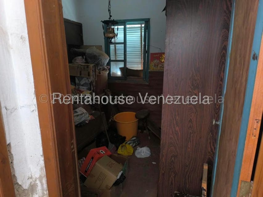 Casa (1 Nivel) en Venta en El Paraiso, Distrito Metropolitano - 12