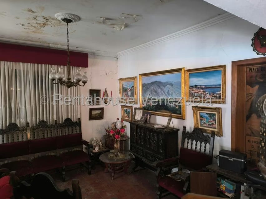 Casa (1 Nivel) en Venta en El Paraiso, Distrito Metropolitano - 13