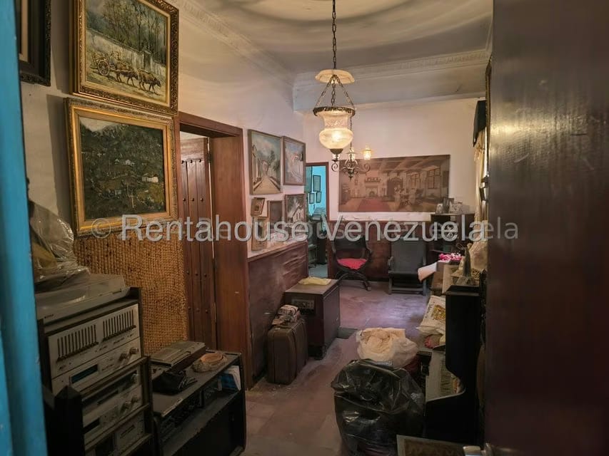 Casa (1 Nivel) en Venta en El Paraiso, Distrito Metropolitano - 14