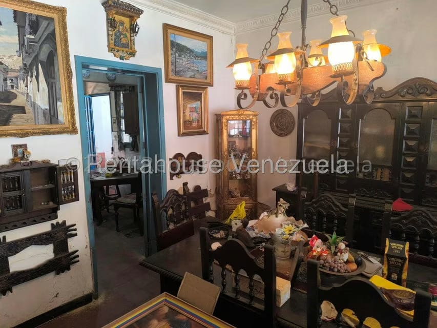 Casa (1 Nivel) en Venta en El Paraiso, Distrito Metropolitano - 15