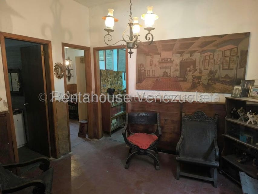 Casa (1 Nivel) en Venta en El Paraiso, Distrito Metropolitano - 16