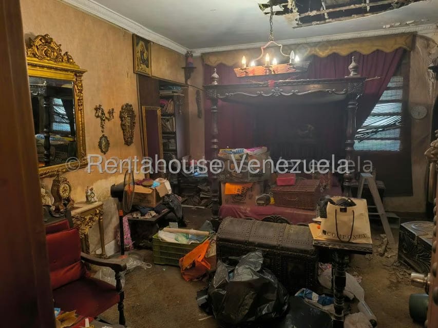Casa (1 Nivel) en Venta en El Paraiso, Distrito Metropolitano - 17