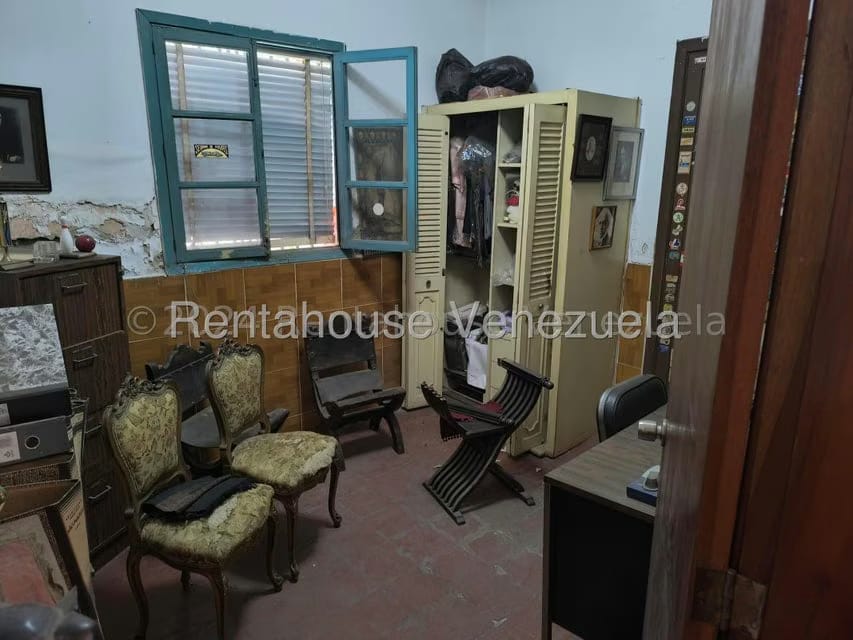 Casa (1 Nivel) en Venta en El Paraiso, Distrito Metropolitano - 18