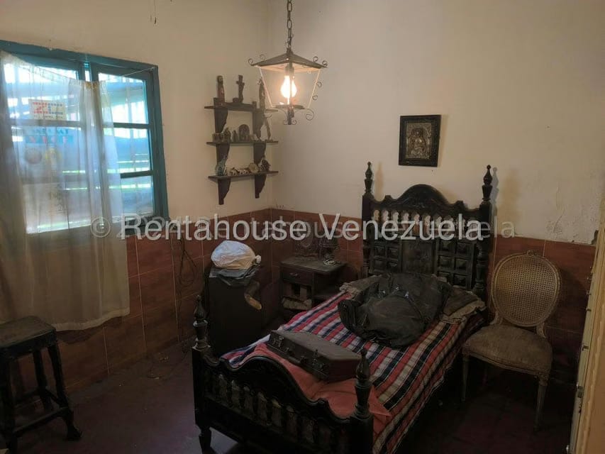 Casa (1 Nivel) en Venta en El Paraiso, Distrito Metropolitano - 19