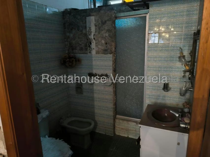 Casa (1 Nivel) en Venta en El Paraiso, Distrito Metropolitano - 20