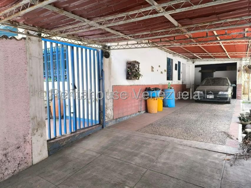 Casa (1 Nivel) en Venta en El Paraiso, Distrito Metropolitano - 3