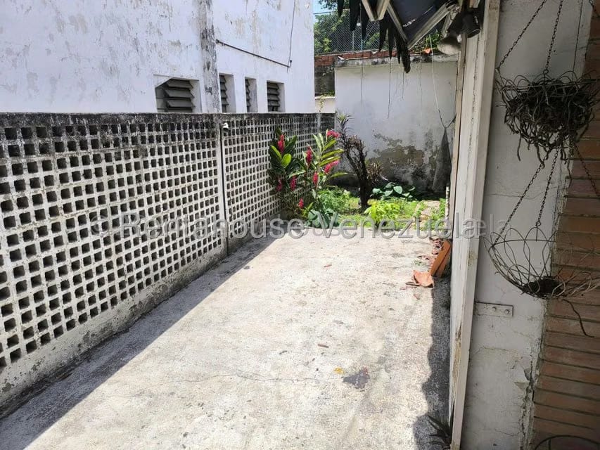 Casa (1 Nivel) en Venta en El Paraiso, Distrito Metropolitano - 21