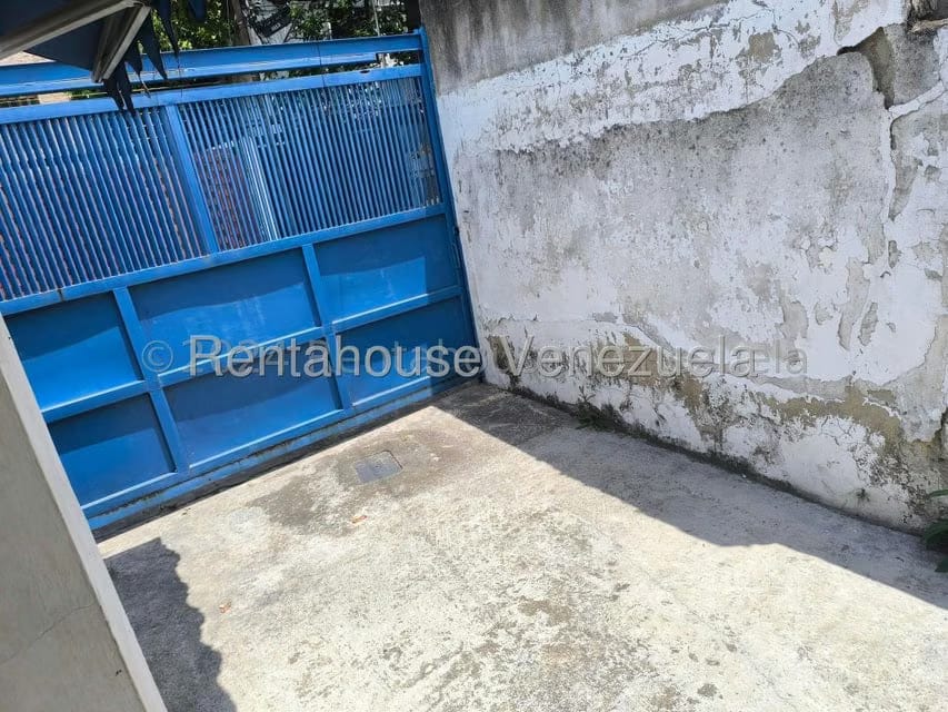 Casa (1 Nivel) en Venta en El Paraiso, Distrito Metropolitano - 22