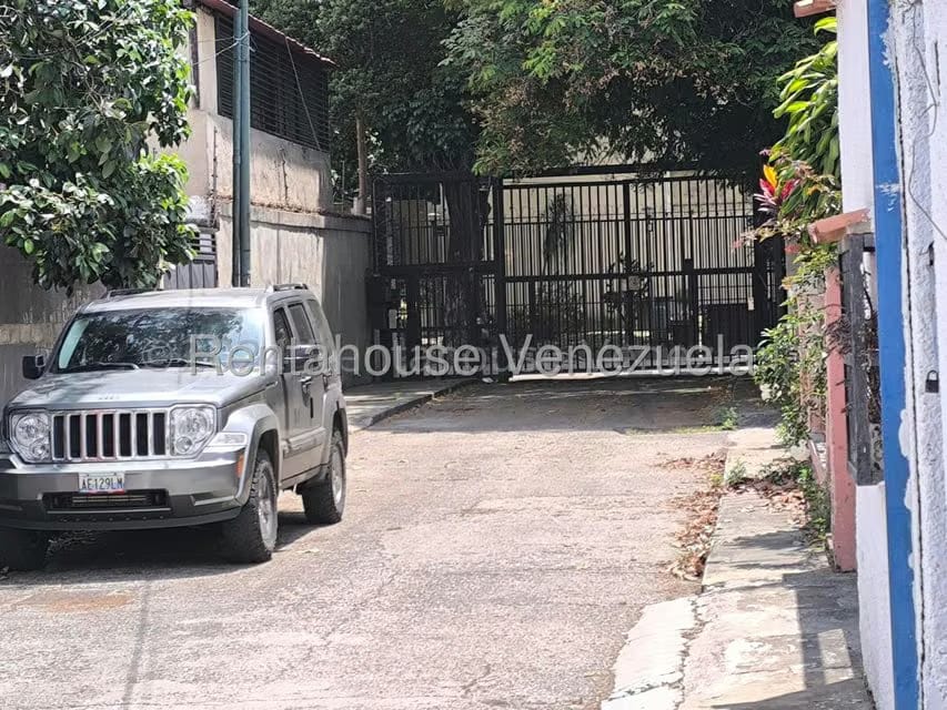 Casa (1 Nivel) en Venta en El Paraiso, Distrito Metropolitano - 27