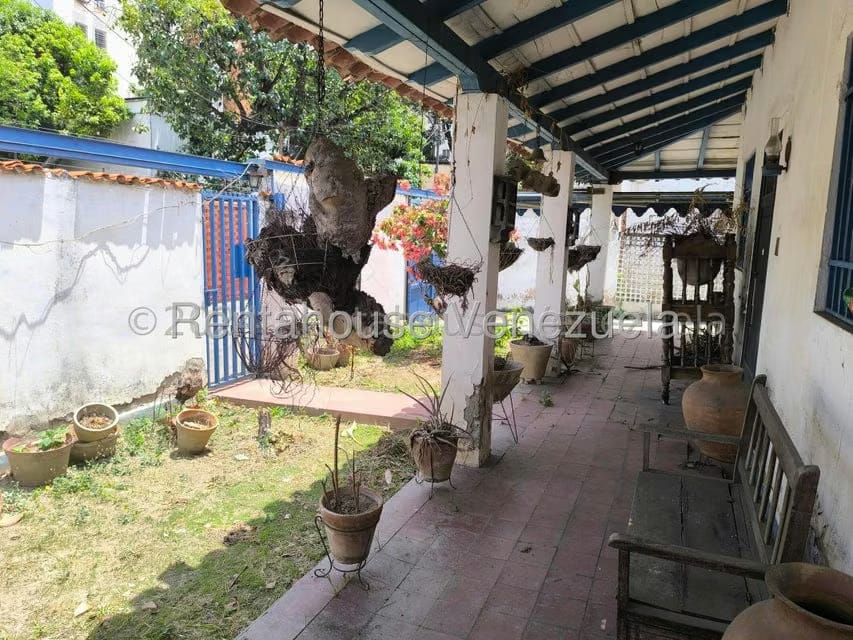 Casa (1 Nivel) en Venta en El Paraiso, Distrito Metropolitano - 4