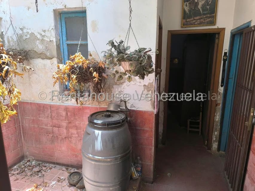 Casa (1 Nivel) en Venta en El Paraiso, Distrito Metropolitano - 5