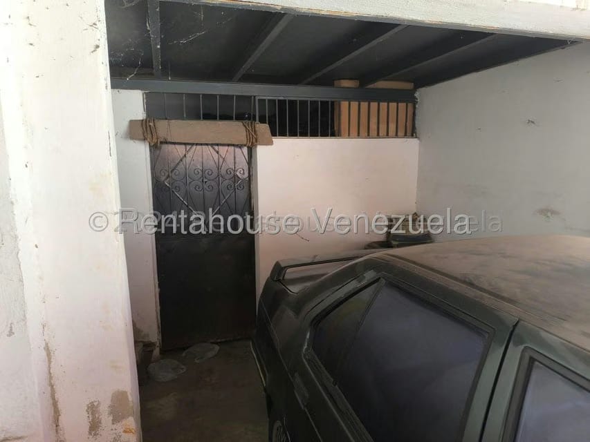 Casa (1 Nivel) en Venta en El Paraiso, Distrito Metropolitano - 8