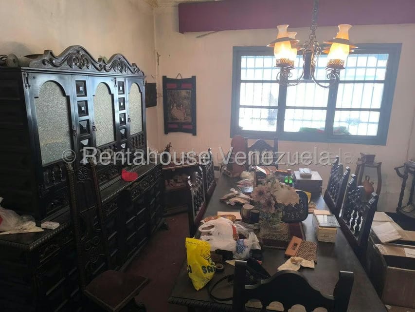 Casa (1 Nivel) en Venta en El Paraiso, Distrito Metropolitano - 9