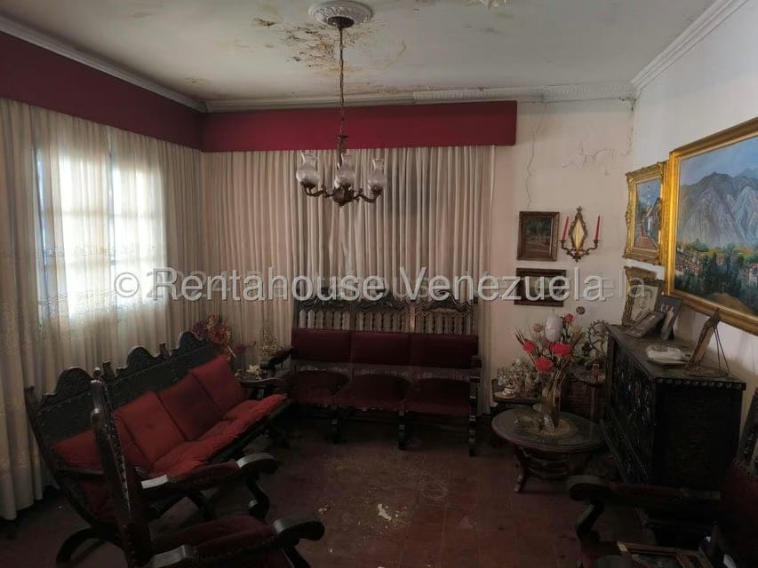 Casa (1 Nivel) en Venta en El Paraiso, Distrito Metropolitano - 10