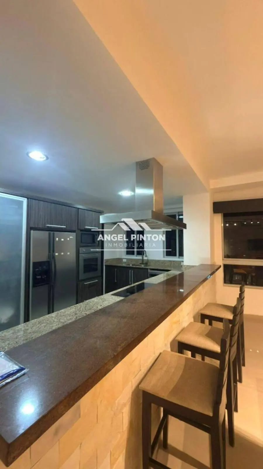 Apartamento en Alquiler en NORTE Maracaibo - 3