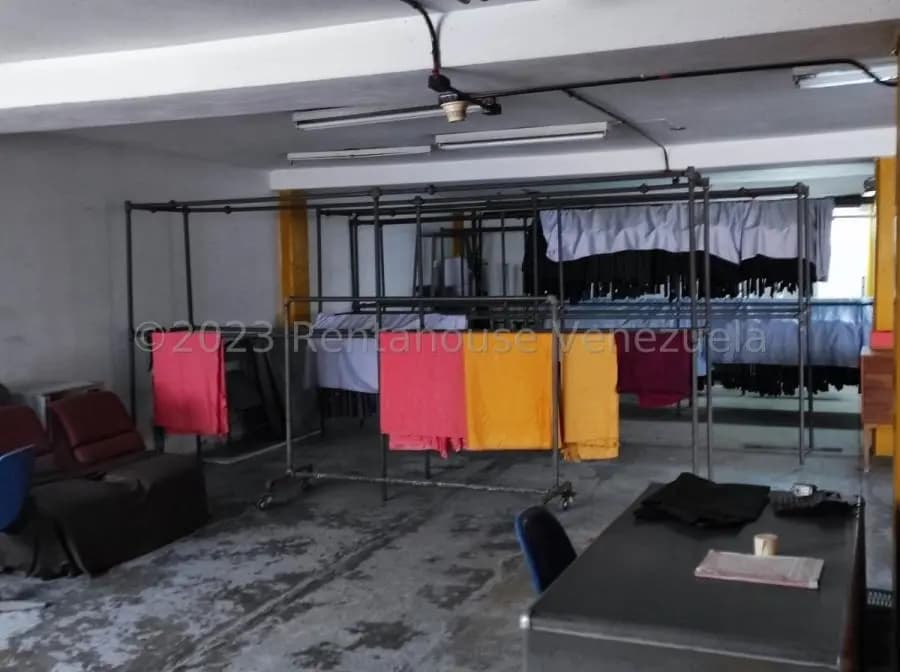 Galpon en Venta en Los Teques Los Teques - 11