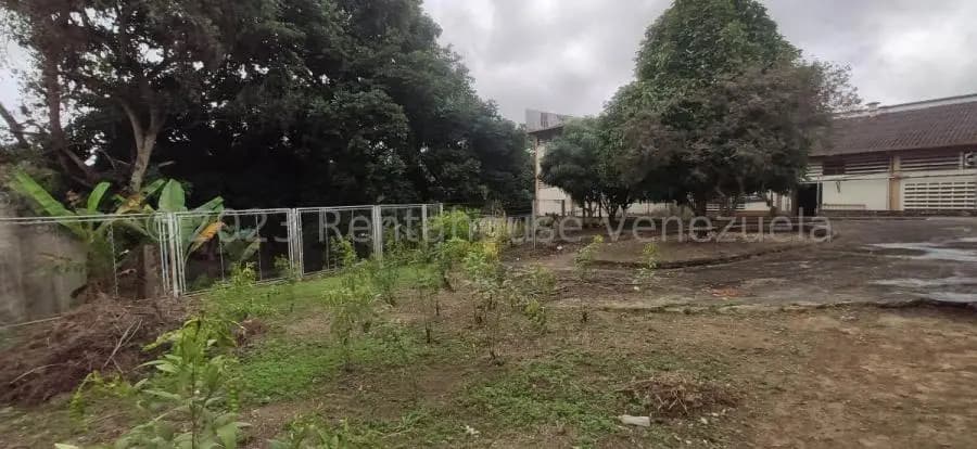 Galpon en Venta en Los Teques Los Teques - 16