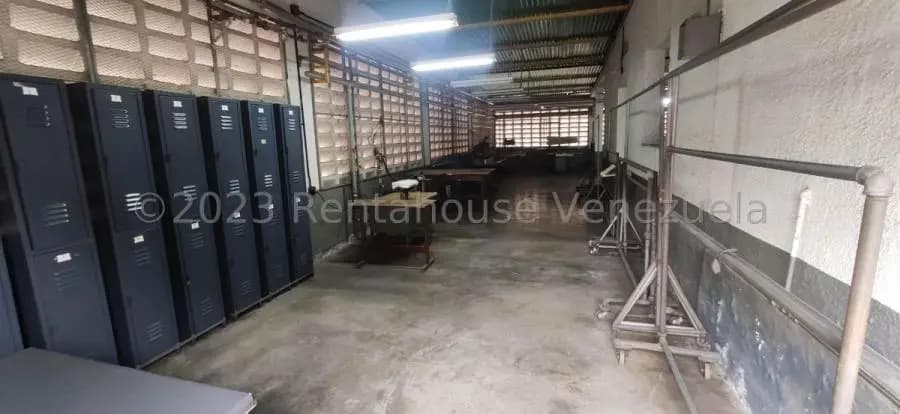 Galpon en Venta en Los Teques Los Teques - 5