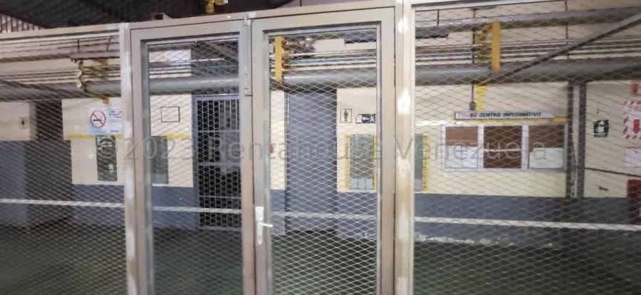 Galpon en Venta en Los Teques Los Teques - 8