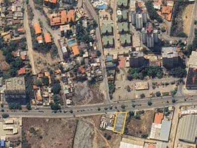 En venta Terreno, Avenida Terranova Isla de Margarita - 5