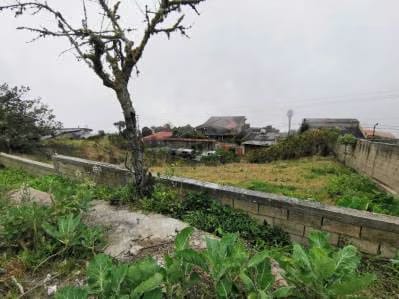 Terreno en venta - 3