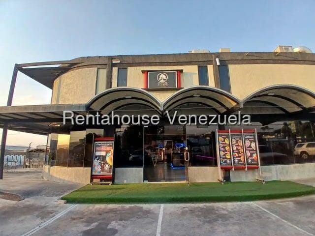 Comercial (Local Comercial) en Venta en La Mata, Lara