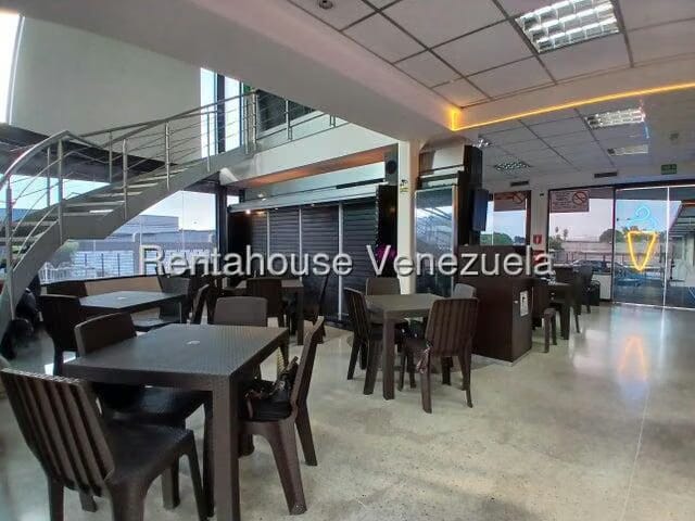 Comercial (Local Comercial) en Venta en La Mata, Lara - 11