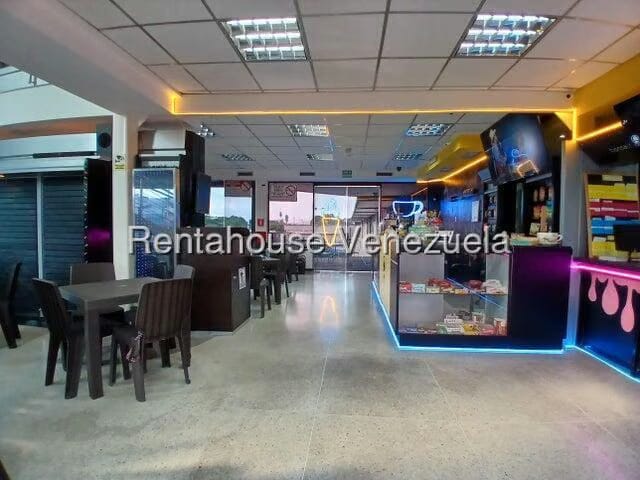 Comercial (Local Comercial) en Venta en La Mata, Lara - 12