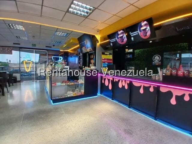 Comercial (Local Comercial) en Venta en La Mata, Lara - 13