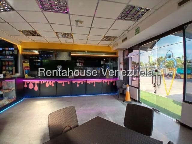 Comercial (Local Comercial) en Venta en La Mata, Lara - 17