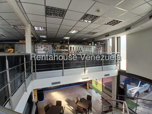 Comercial (Local Comercial) en Venta en La Mata, Lara - 20