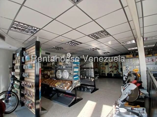 Comercial (Local Comercial) en Venta en La Mata, Lara - 21